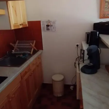 Coquet Avec Piscine A 200m De La Apartment *